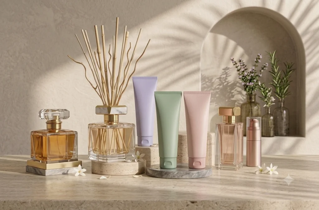 fragrances