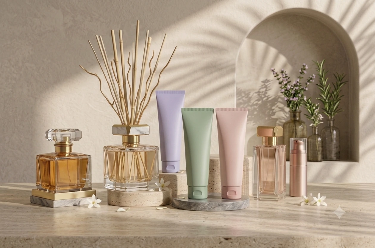 fragrances