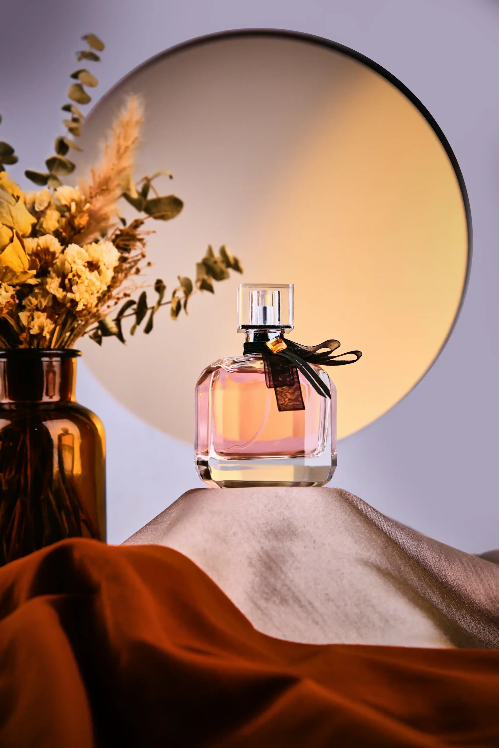 Eau de parfums