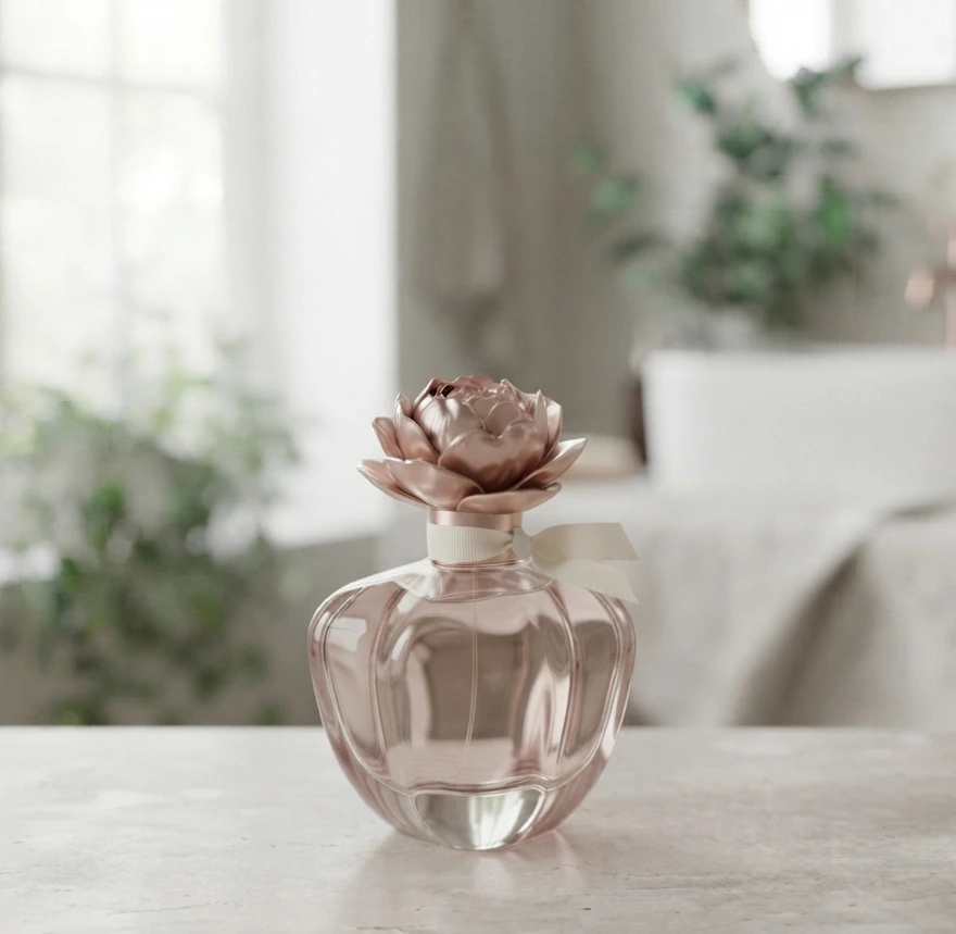 parfum floral