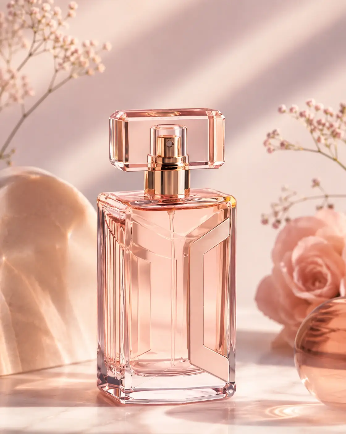 emballage parfum