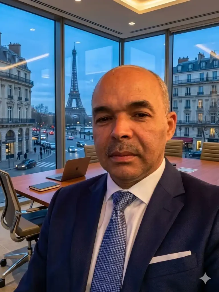 Mourad hichri